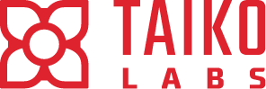 Taiko Labs Logo